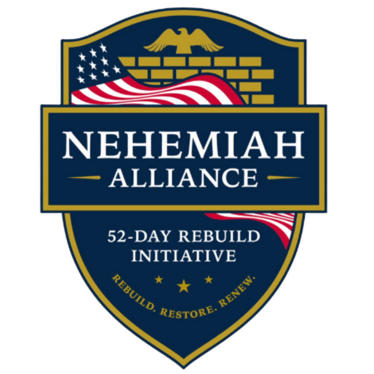 Nehemiah Alliance